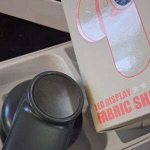 LED Display Fabric Shaver